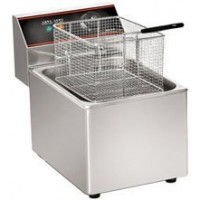 Фритюрница электрическая EWT INOX EF6